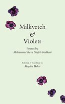 Milkvetch & Violets