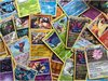 Afbeelding van het spelletje Pokemon Bundel 100 kaarten - GX - V - Glimmende - TCG-gear -