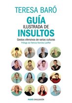 Divulgación - Guía ilustrada de insultos