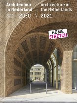 Architecture in the Netherlands: Yearbook 2020 / 2021