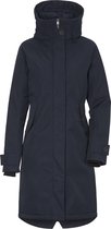 Didriksons Luna Parka 3 Outdoorjas Dames - Maat 42