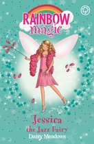 Rainbow Magic 5 - Jessica The Jazz Fairy