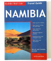 Namibia Globetrotter Travel Guide Fifth Edition