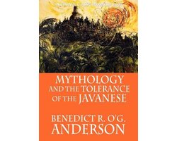 Mythology and the Tolerance of the Javanese