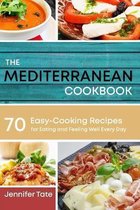 The Mediterranean Cookbook for Healthy Lifestyle