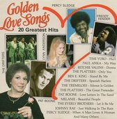 Golden Love Songs - 20 Greatest Hits