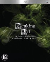 Breaking Bad - The Complete Collection (Blu-ray)