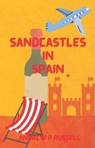 Sandcastles in Spain