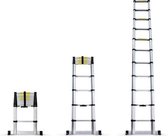 Telescopische Ladder 2.0 Meter