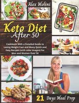 Keto Diet After 50