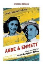 Janet Langhart Cohen's Anne & Emmett: A One-Act Play