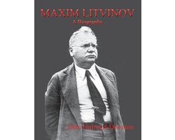 Maxim Litvinov