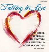 Falling in Love - Volume 7
