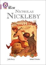 Nicholas Nickleby