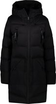 Cars Jeans  Dora Vrouwen Jas Black - Maat XL