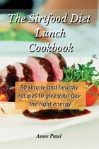 The Sirtfood Diet Lunch Cookbook