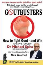 Goutbusters: How to Fight Gout and Win