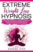 Extreme Weight Loss Hypnosis