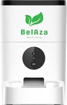 BelAza Automatische Voerbak - Voederbak Hond - Voerbak Kat Automatisch - Telefoon bestuurbaar - Spraakfunctie