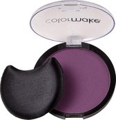 Colormake Pancake Dekkende Schmink - 10 gr - paars