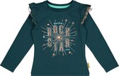 Vingino Jiya Meisjes T-shirt - Maat 80