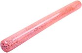 Sunnylife - Zwemnoodle - Zwemslang - Opblaasbaar - 160 x 15 x 15 cm - Glitter - Roze