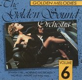 The Golden Sound Orchestra - Volume 6