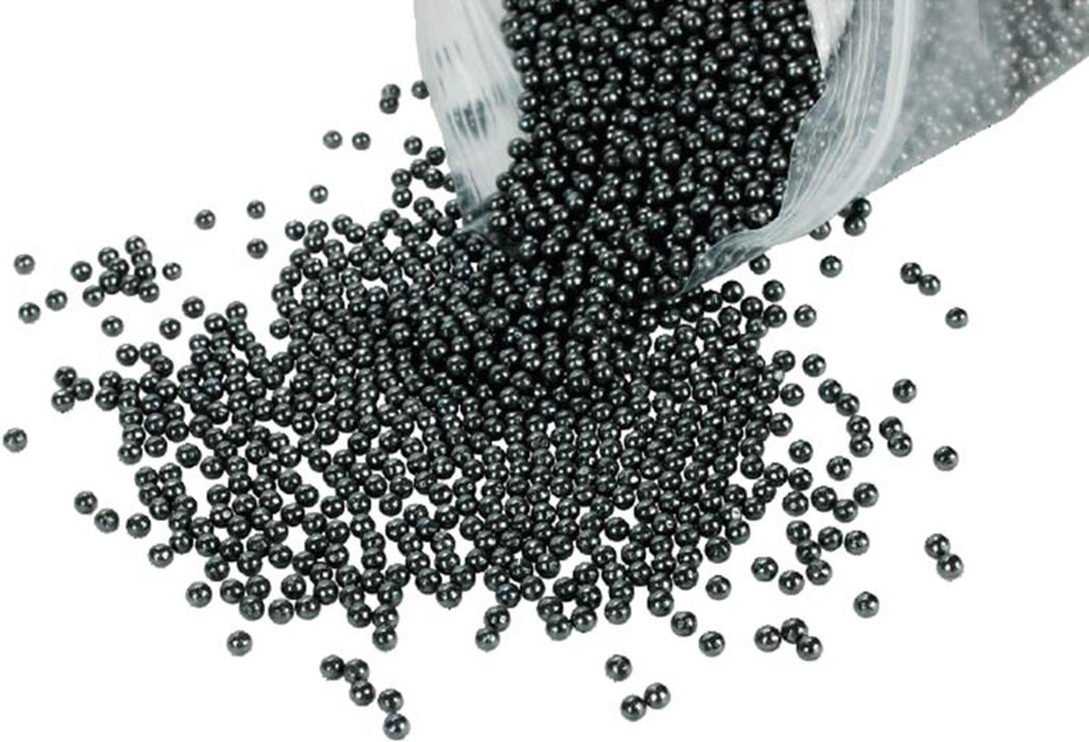 NorStone Acoustic Metal Beads Audio/Video Tuning / Tuning