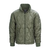 Fostex Cold Weather jacket Gen.2 groen