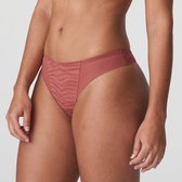 PrimaDonna Twist Luzern String 0642040 Pink Brandy - maat 42