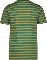 Vingino jongens t-shirt Helix Marina Bay Green