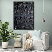 Poster Rocky Road - Papier - Meerdere Afmetingen & Prijzen | Wanddecoratie - Interieur - Art - Wonen - Schilderij - Kunst