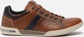 Bjorn Borg Coltrane sneakers cognac - Maat 44