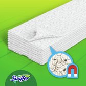 Swiffer droge vloerdoekjes - Voordeelverpakking - 2x32 Navullingen