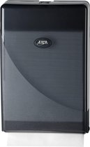 Pearl Black 431153 Handdoekdispenser Minifold (431153)