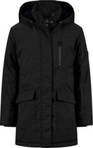 Retour Jeans Silke Meisjes Jas - Black - Maat 122/128