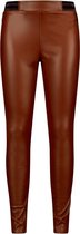 Retour Jeans Ivy Meisjes Broek - Toffee - Maat 104