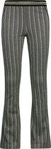 Retour Jeans Ans Meisjes Broek - Sand - Maat 170/176