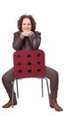 Marieke Henselmans Marieke Henselmans