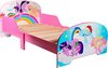 My Little Pony Peuter Bed