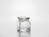 Maxwell & Williams - Glazen Voorraadpot - 0,5 L
