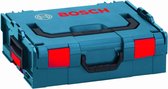 BOSCH PROFESSIONAL Koffer L-BOXX 136 - 442 x 357 x 151 mm - Opbergkoffer Bosch - Blauw