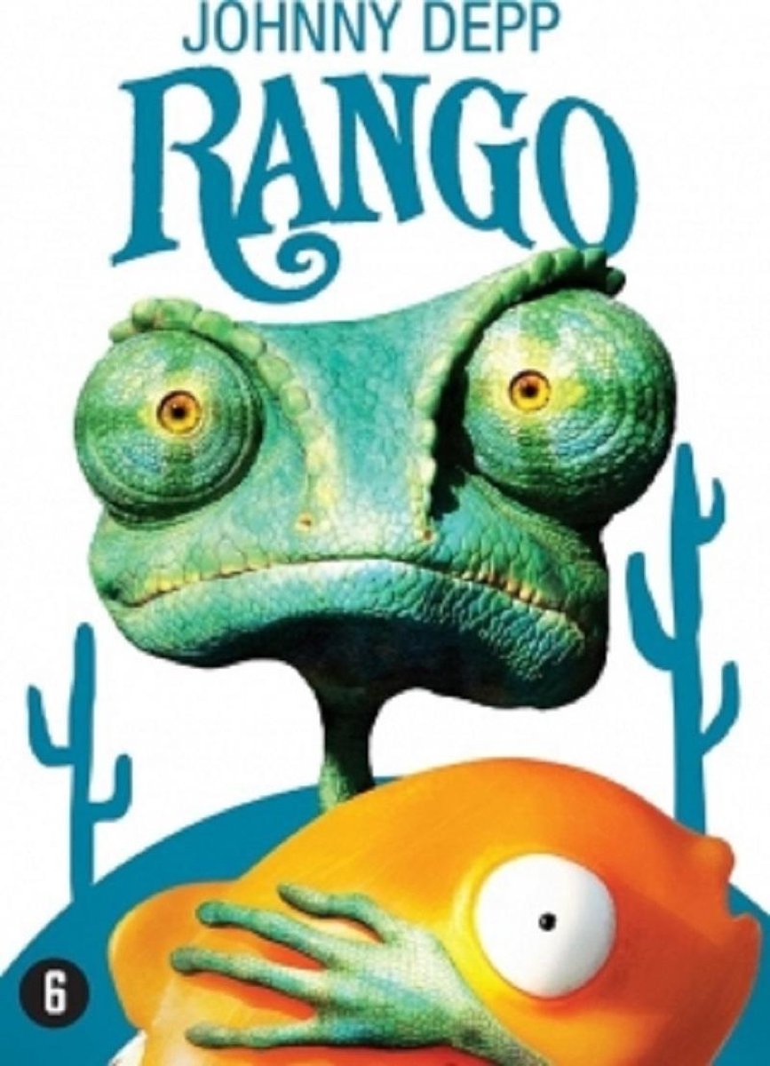 Rango