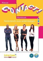 Contact! - nieuw 2 werkboek + Intertaal Augmented NT2