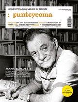 Punto y coma 87 tijdschrift + online-mp3's