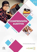 Comprensión auditiva A1/A2