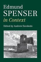 Literature in Context- Edmund Spenser in Context