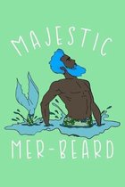 Majestic Mer Beard