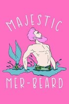 Majestic Mer Beard