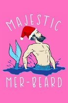 Majestic Mer Beard